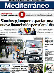 Periodico Mediterráneo