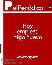 /El Periódico de Catalunya(Català)