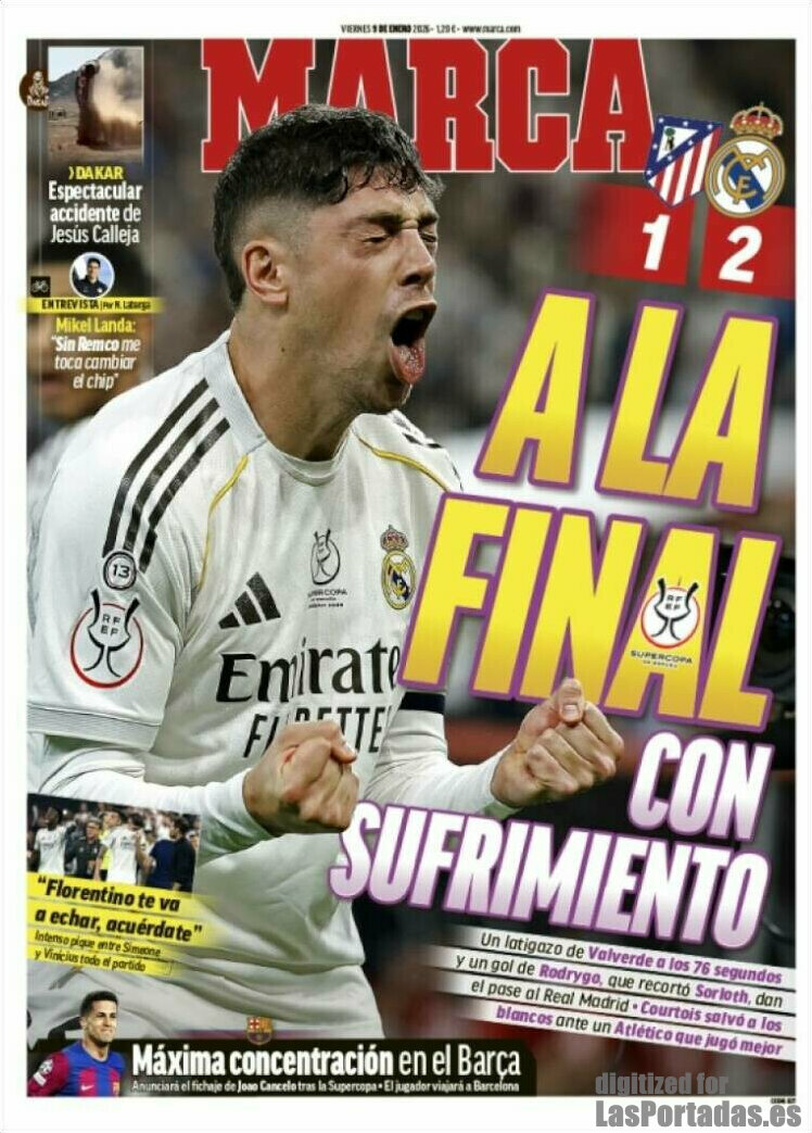 Marca