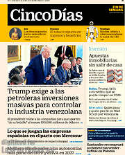 /Cinco Días