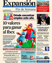 Periodico Expansion