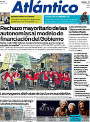 /Atlántico Diario