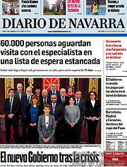 /Diario de Navarra