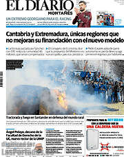 /El Diario Montañés
