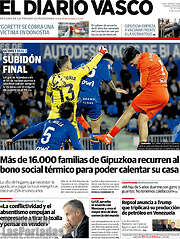 /El Diario Vasco