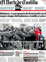 /El Norte de Castilla