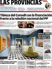 /Las Provincias