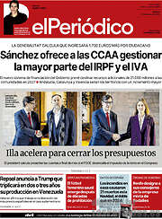 /El Periódico de Catalunya(Castellano)