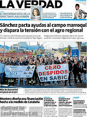 /La Verdad Cartagena