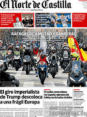 /El Norte de Castilla