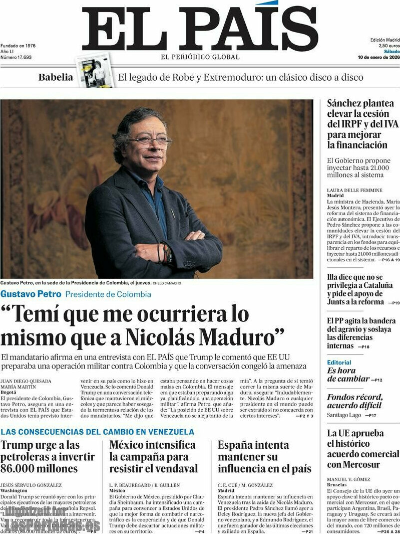 El País