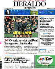 /Heraldo de Aragon