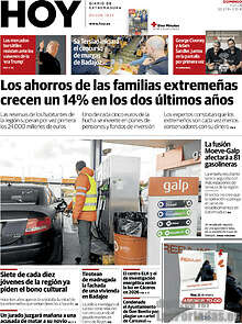 Periodico Hoy