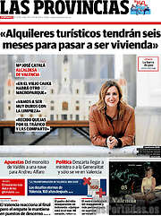 /Las Provincias
