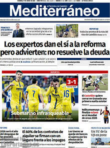 Periodico Mediterráneo