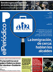 /El Periódico de Catalunya(Castellano)