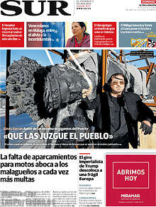 Periodico Sur