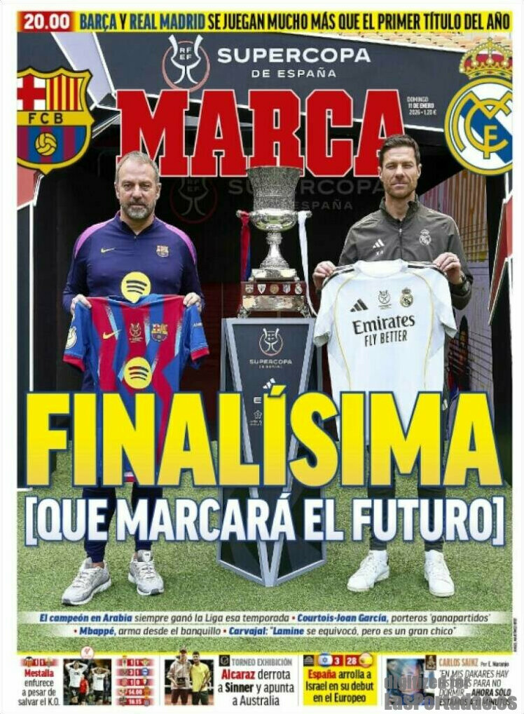 Marca