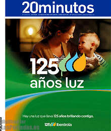 Periodico 20 Minutos