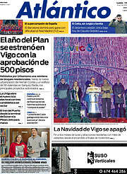 /Atlántico Diario