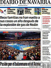 /Diario de Navarra