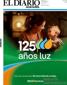 Periodico El Diario Montañés