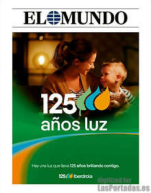 Periodico El Mundo