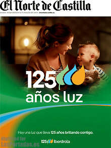 Periodico El Norte de Castilla