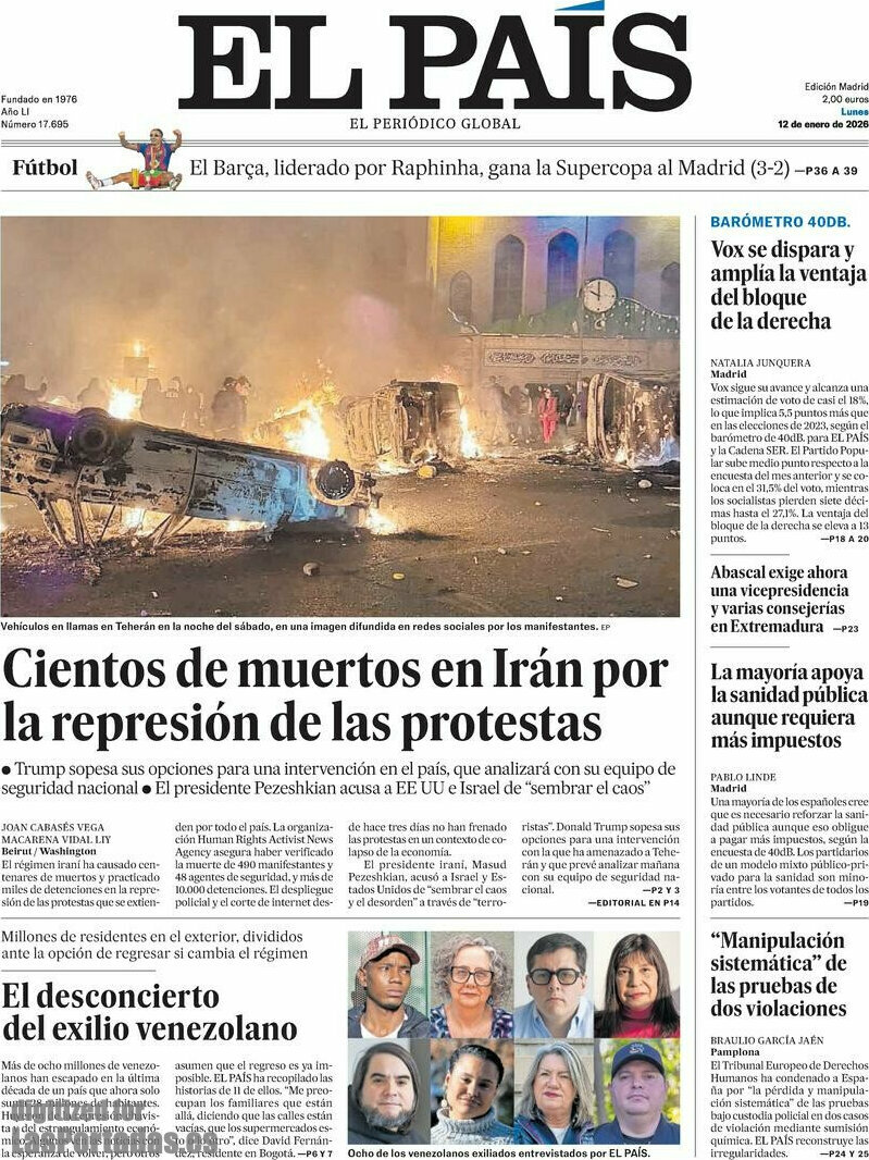 El País