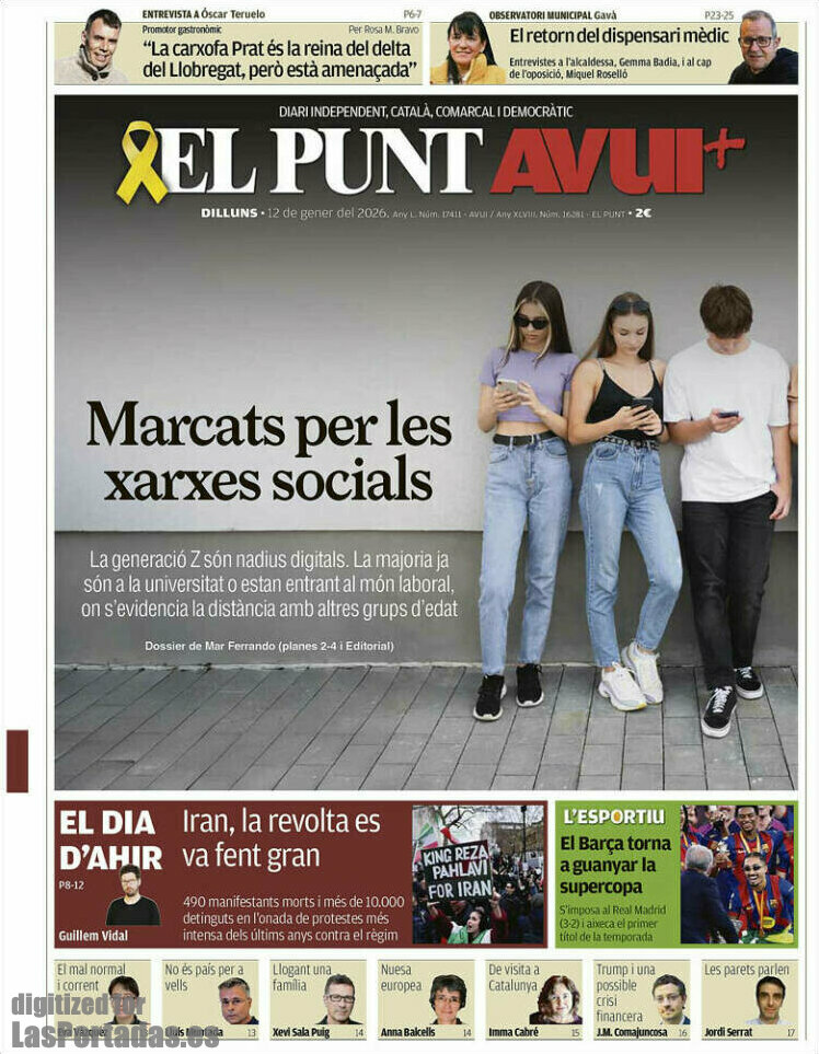 El Punt