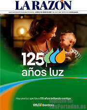 /La Razón