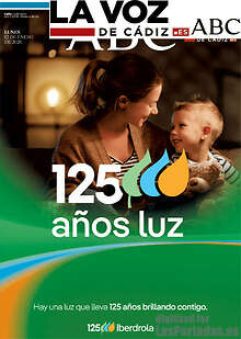 Periodico La Voz de Cádiz