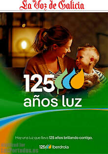 Periodico La Voz de Galicia