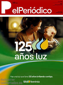 Periodico El Periódico de Catalunya(Castellano)