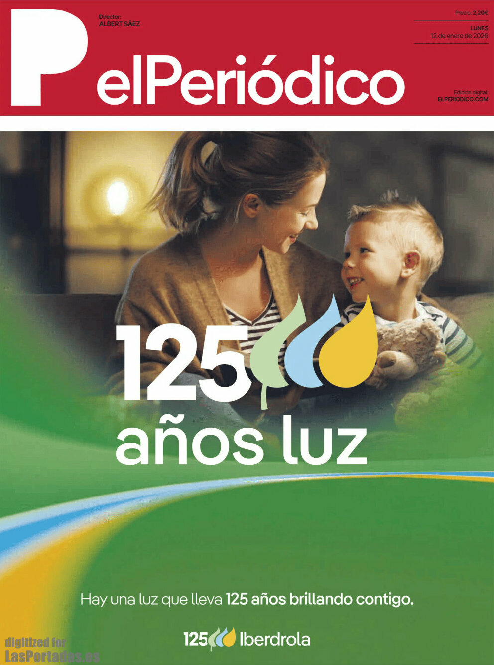 El Periódico de Catalunya(Castellano)