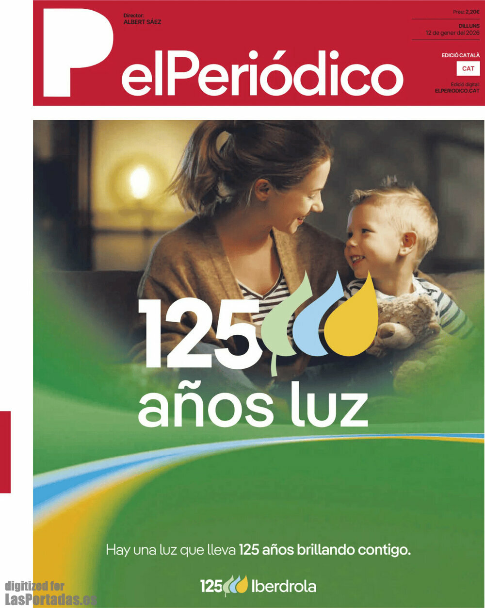 El Periódico de Catalunya(Català)