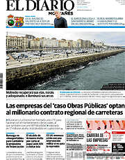 /El Diario Montañés