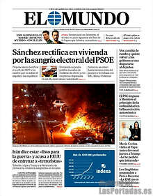 Periodico El Mundo