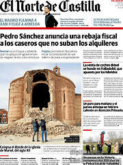 /El Norte de Castilla