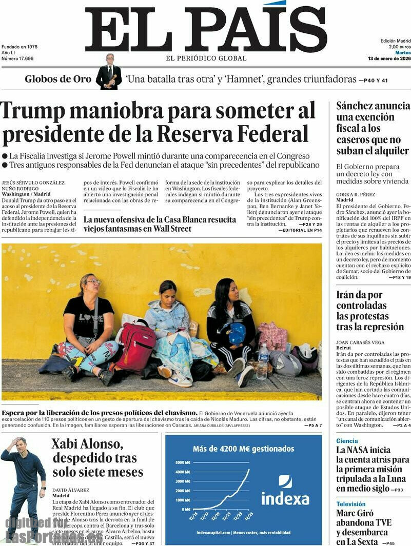 El País