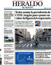/Heraldo de Aragon