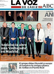 /La Voz de Cádiz