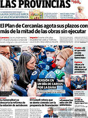 /Las Provincias