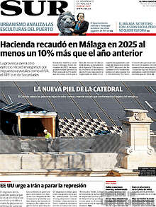 Periodico Sur