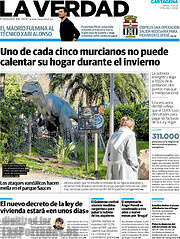 /La Verdad Cartagena