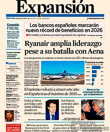Periodico Expansion