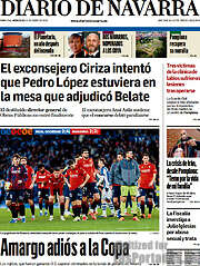 /Diario de Navarra
