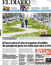 /El Diario Montañés