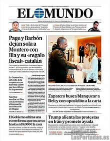 Periodico El Mundo
