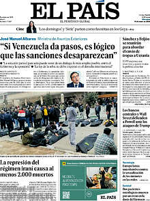 Periodico El País